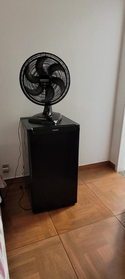 Cantinho Do Sossego, A 2 Km Da Praia De Itapua, No Centro Da Cidade, Wifi, Ideal Para Casal Leilighet Vila Velha  Eksteriør bilde