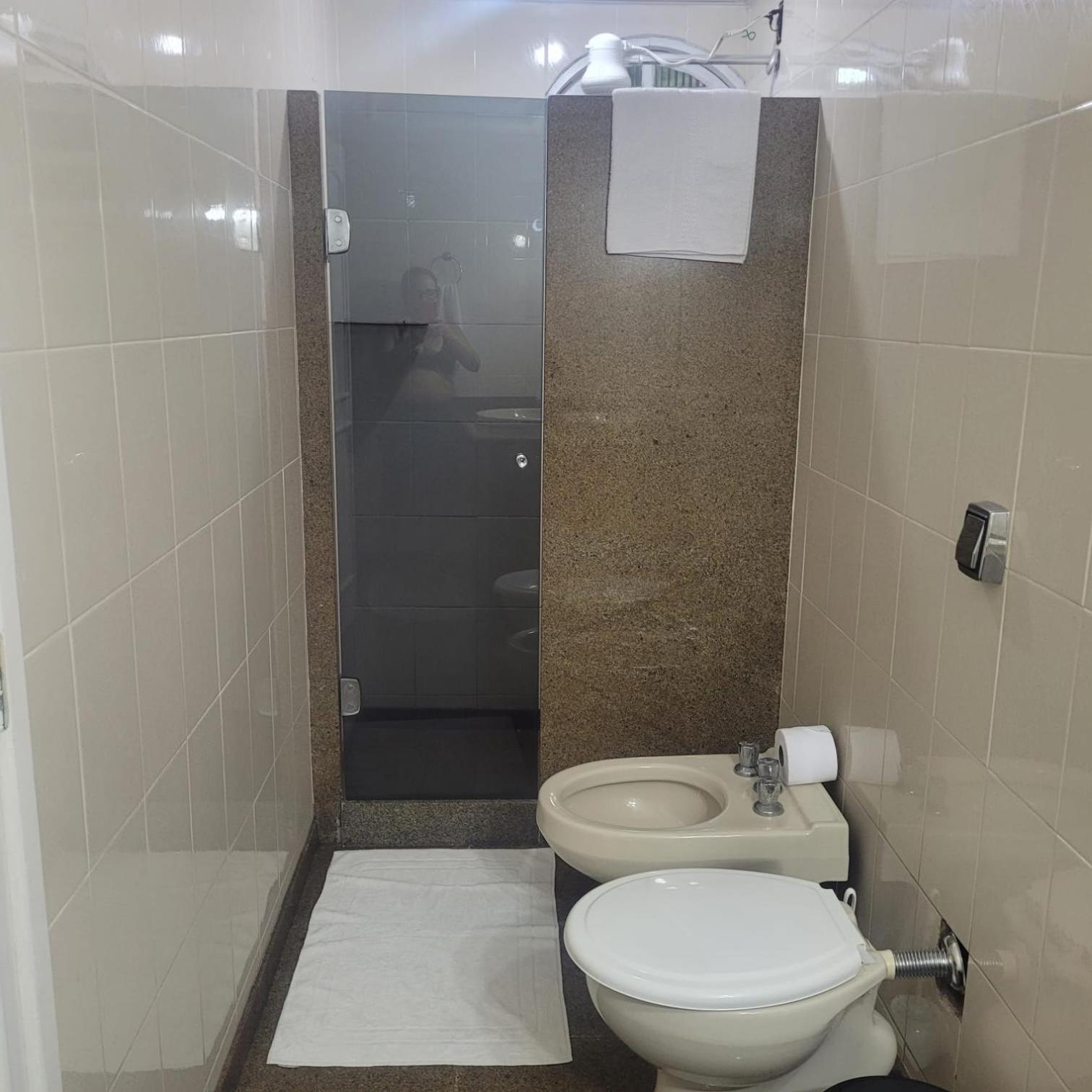 Cantinho Do Sossego, A 2 Km Da Praia De Itapua, No Centro Da Cidade, Wifi, Ideal Para Casal Leilighet Vila Velha  Eksteriør bilde